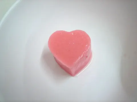 جيلي سادة