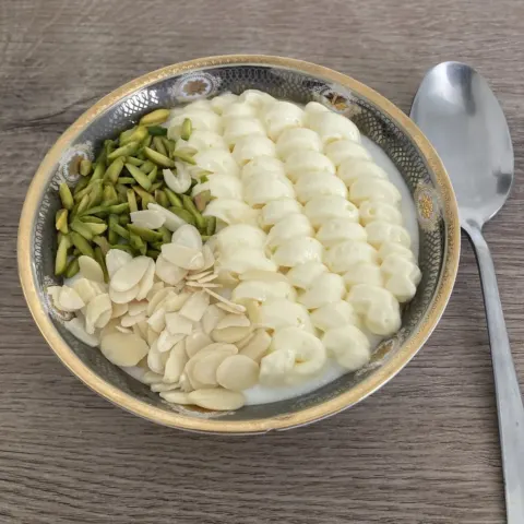 مهلبية