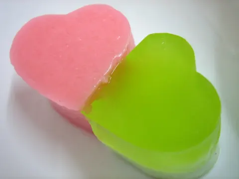 جيلي مهلبية