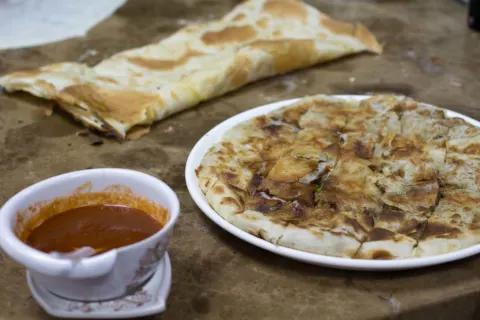فطيرة استربس