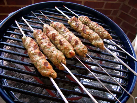 Abu Talaat kofta