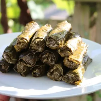 محشي ورق عنب