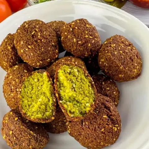 طعمية