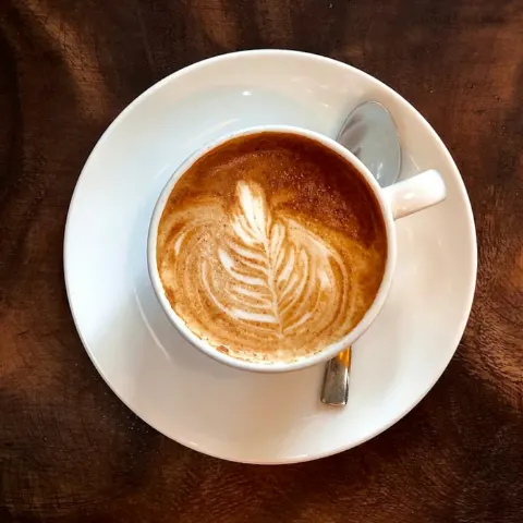 كابتشينو