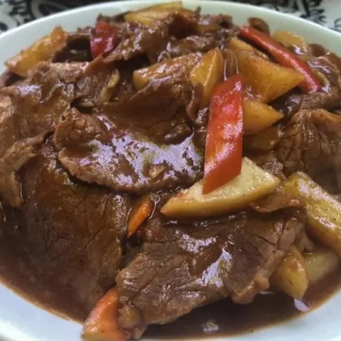 ريش ضاني