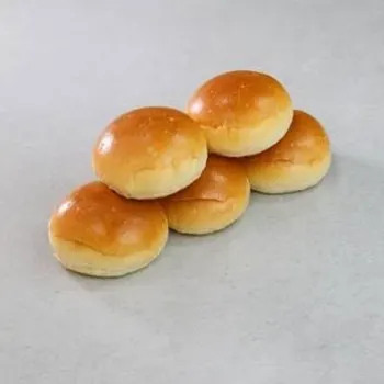 ميني بانز بالزبدة