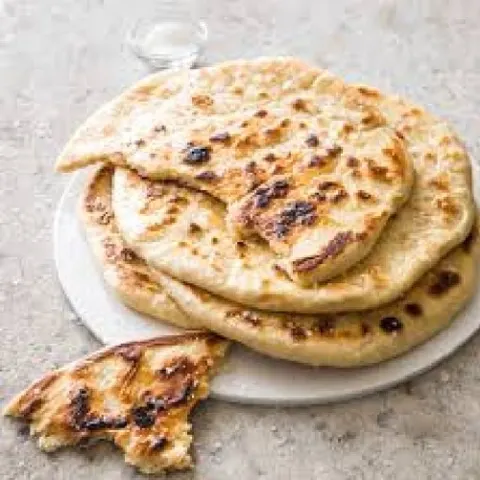 عيش بلدي طازة