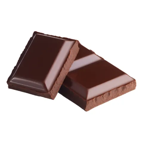 شوكولاتة باللبن