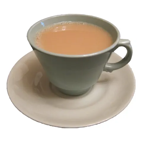 شاي