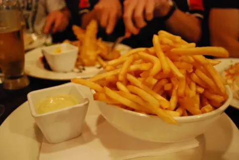 صوص بوب