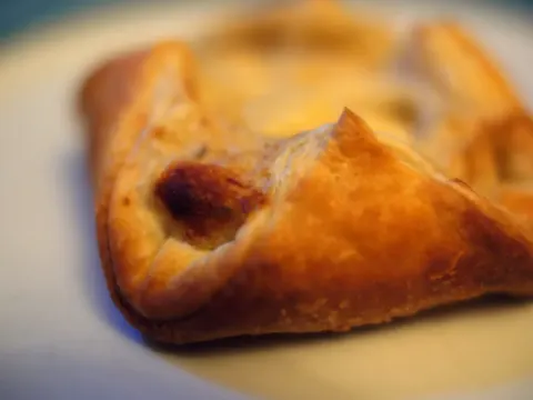 باتيه جبنة