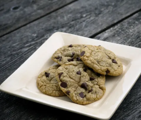 بان كوكيز